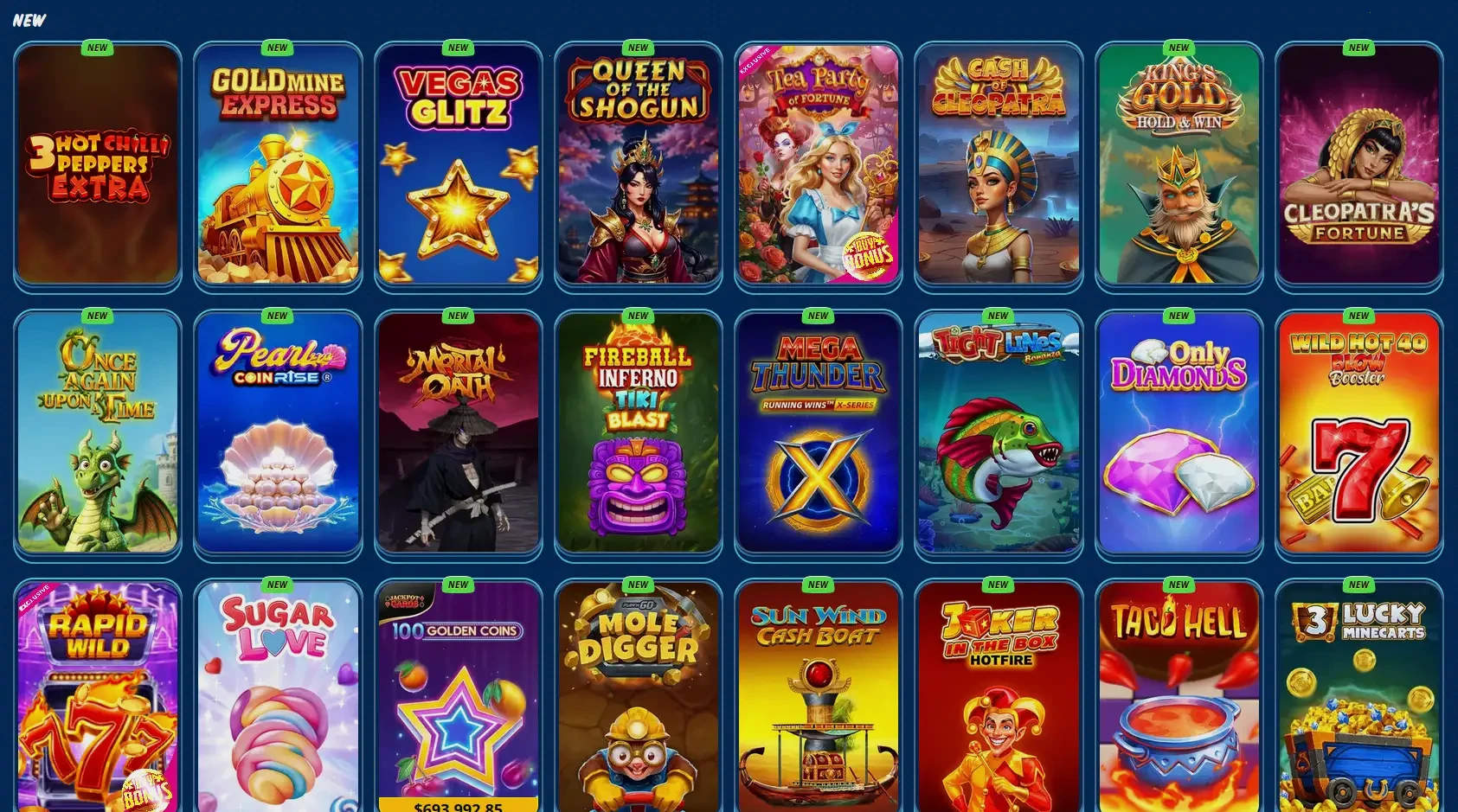 Protezione dati e sicurezza Wild Casino