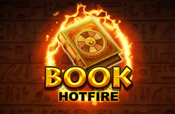 Book Hotfire - Yggdrasil