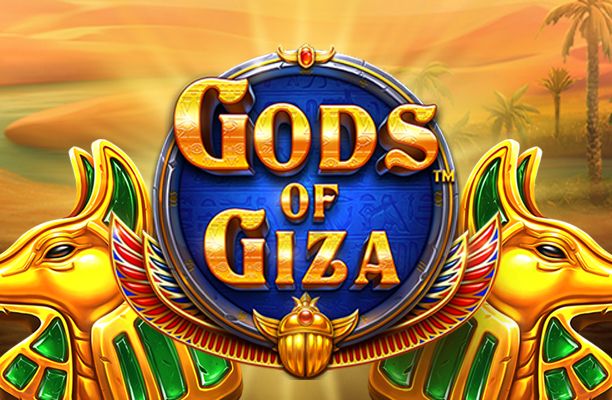 Gods of Giza - Pragmatic Play